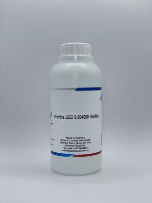 Hyamine 1622, 0.00400M Solution
