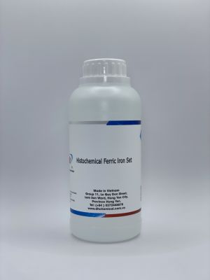 Histochemical Ferric Iron Set