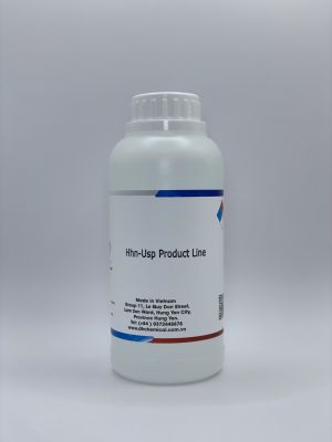 Hhn-USP Product Line