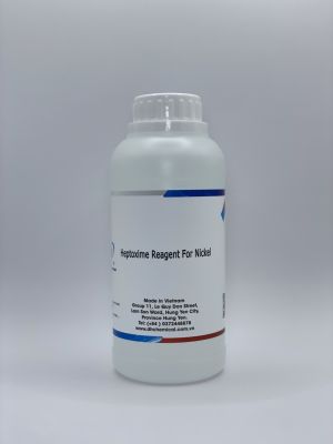 Heptoxime Reagent for Nickel