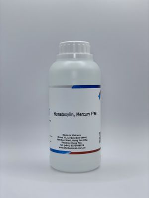 Hematoxylin, Mercury Free