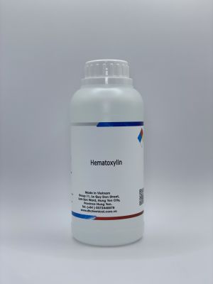 Hematoxylin 