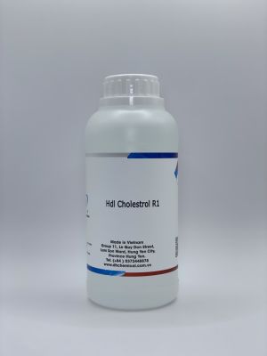 Hdl Cholestrol R1