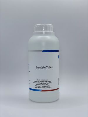 Graudate Tubes