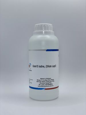 Gram'S Iodine, (Dilute Lugol)