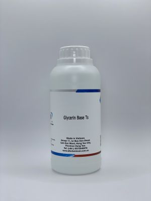 Glycerin Base Ts