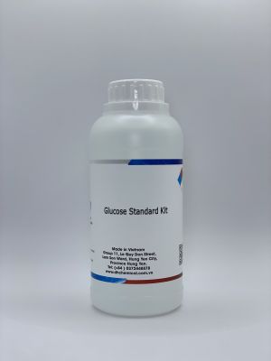 Glucose Standard Kit