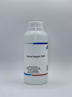 Glucose Reagent 250mL