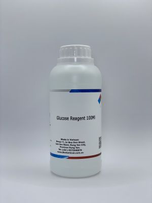 Glucose Reagent 100mL