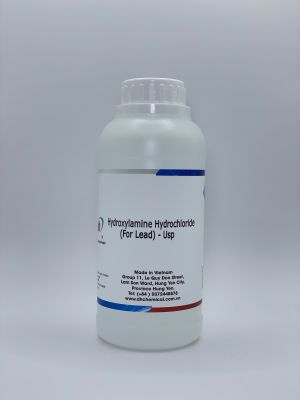 Hydroxylamine Hydrochloride for Lead - USP