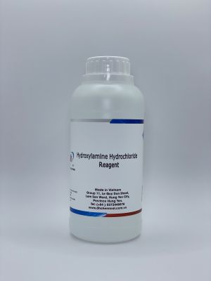 Hydroxylamine Hydrochloride Reagent