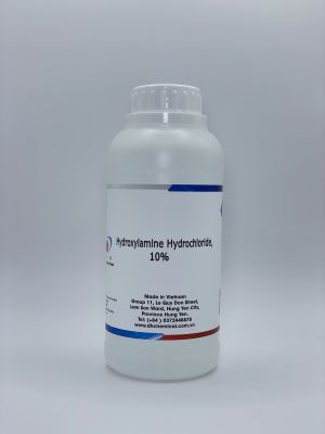 Hydroxylamine Hydrochloride 10%