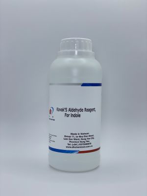 Kovak'S Aldehyde Reagent for Indole
