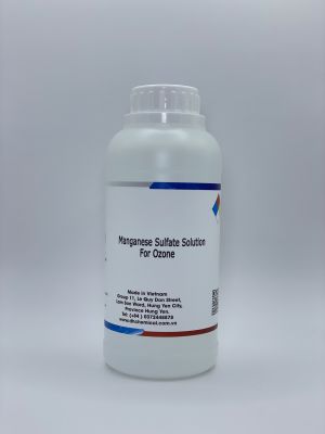 Manganese Sulfate Solution for Ozone