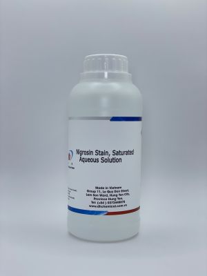 Nigrosin Stain, Saturated Aqueous Solution