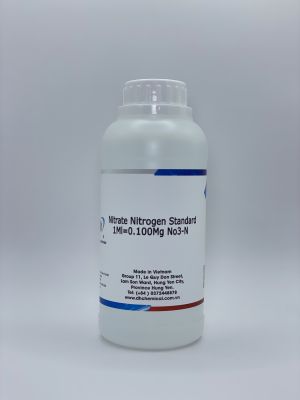 Nitrate Nitrogen Standard 1mL=0.100mg NO3-N