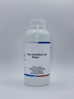 Nitric Acid / Sulfuric Acid Mixture