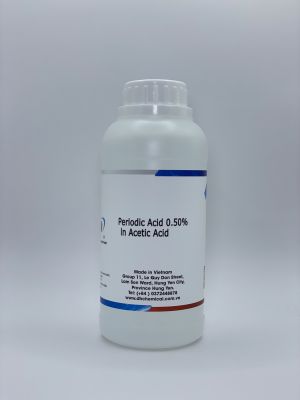 Perchloric Acid 0.50% in Acetic Acid