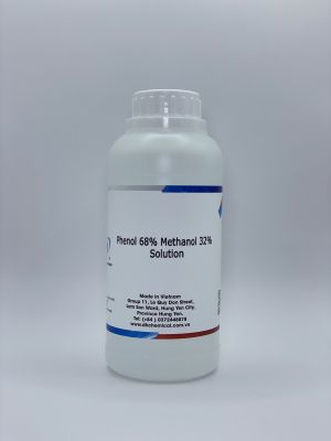 Phenol 68% Methanol 32% Solution