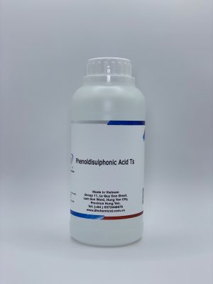 Phenoldisulphonic Acid Ts