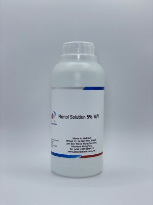 Phenol Solution 5% W/V