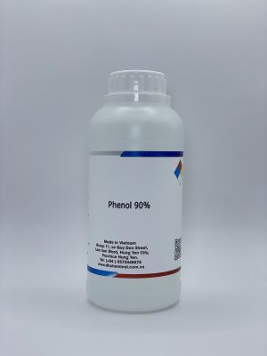 Phenol 90%