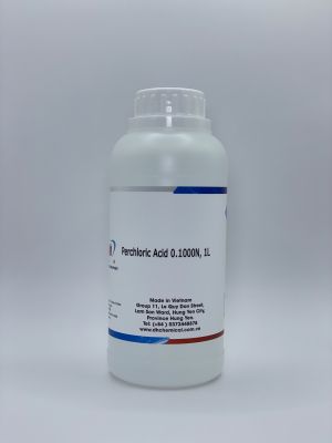 Perchloric Acid 0.1000N, 1L