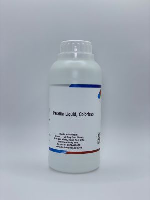 Paraffin Liquid, Colorless