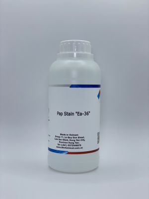 Pap Stain 