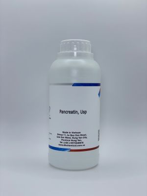 Pancreatin, USP