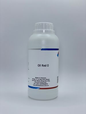 Oil Red O
