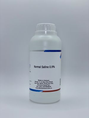 Normal Saline 0.9%