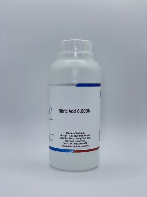 Nitric Acid 6.000N