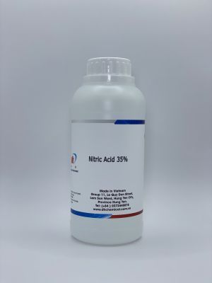 Nitric Acid 35%