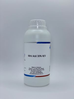 Nitric Acid 30% W/V