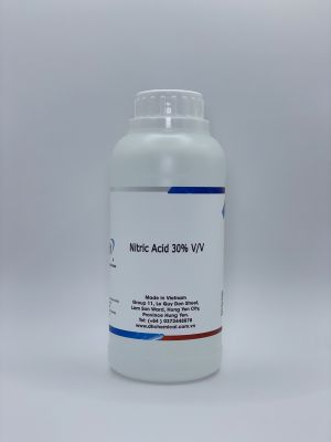 Nitric Acid 30% V/V