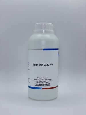 Nitric Acid 28% V/V