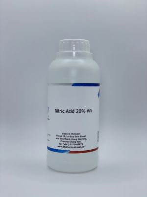 Nitric Acid 20% V/V