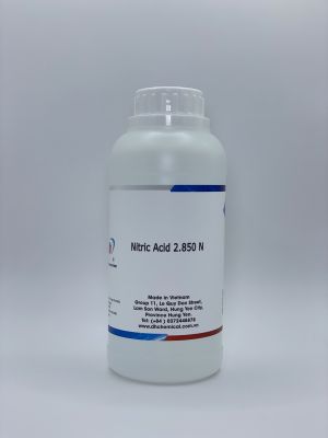Nitric Acid 2.850N