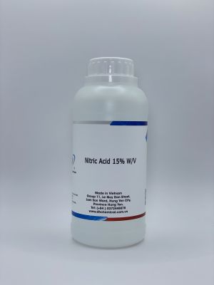 Nitric Acid 15% W/V