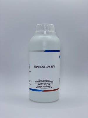 Nitric Acid 10% W/V