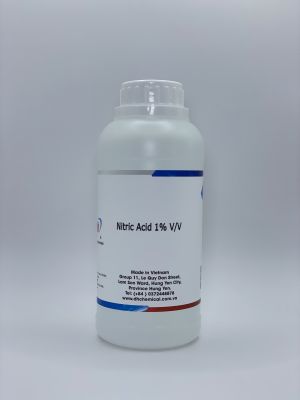 Nitric Acid 1% V/V
