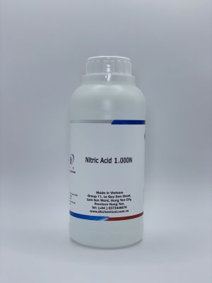 Nitric Acid 1.000N