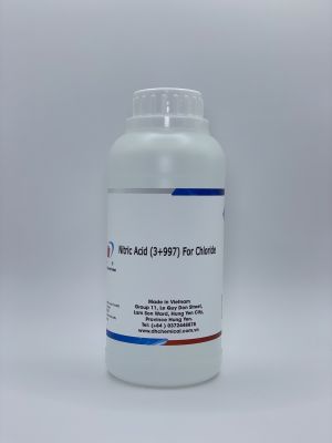 Nitric Acid (3+997) for Chloride
