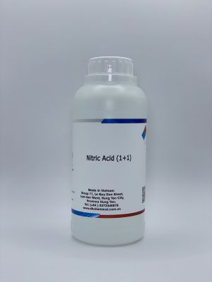 Nitric Acid (1+1)