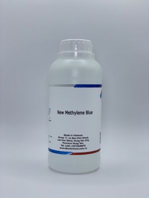 New Methylene Blue