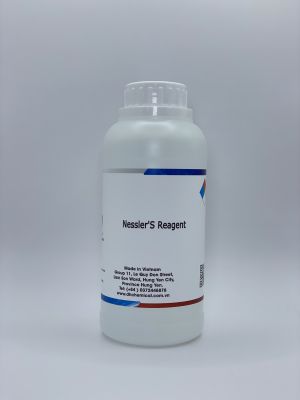 Nessler'S Reagent