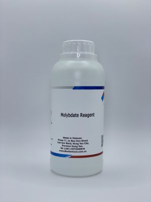 Molybdate Reagent