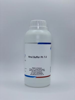 Mmd Buffer pH 7.0