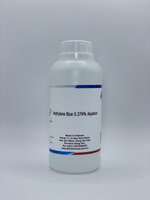 Methylene Blue 0.0025% W/V